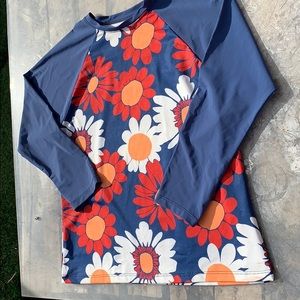 Seea Rashguard, Large